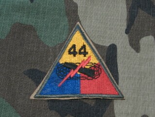 44th Battalion