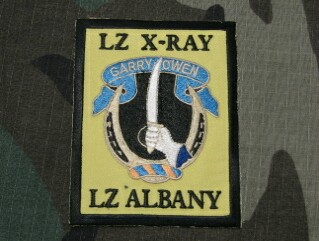 7th Cav Regt LZ X Ray (Copy)