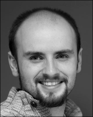 Actor's Promo Headshot