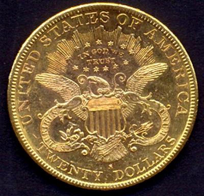 coins