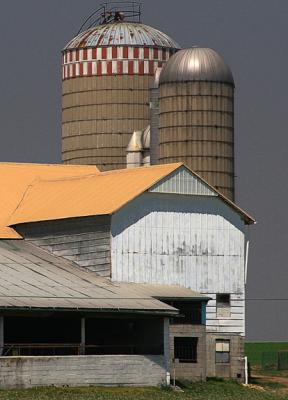 Simply Silos 