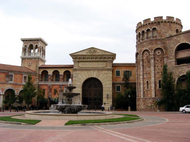 Monte Casino