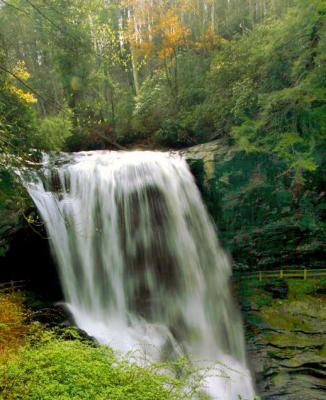  Dry Falls 1