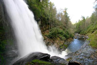  Dry Falls