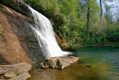  Silver Run Falls