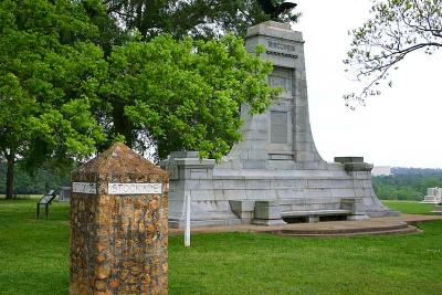  Andersonville, Wisconsin's Memorial