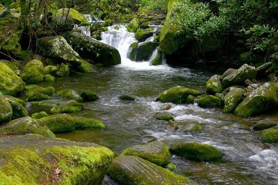  Roaring Fork Cascade