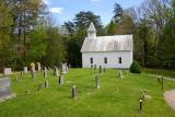 Cades Cove Church