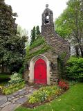 Trinity Episcopal, Gatlinburg
