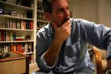 Aug. 20, 2004 - Self-portrait