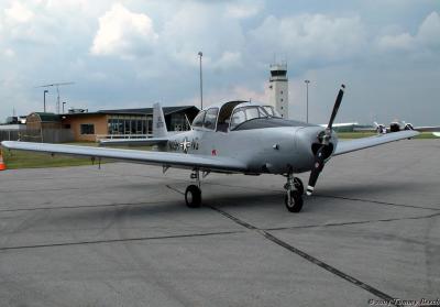 North American Navion