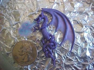 Celtic Dragon