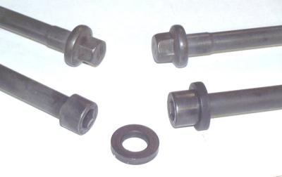 the difference in the drive end