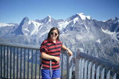 Schilthorn 91