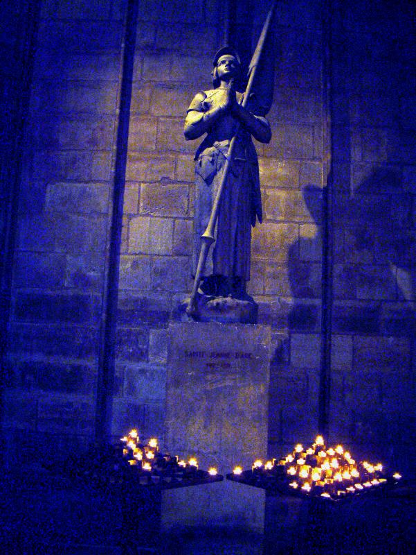 <b>Jean d Arc</b>