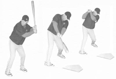 America's Favorite pastime continues - Carrie Woeck