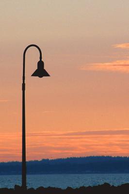 Evening Light   By: Dave McMillan