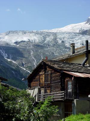  Aging in SwitzerlandHewy