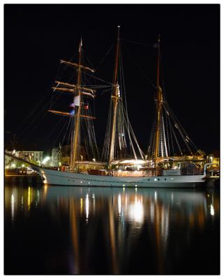 Baltic sailby Willem