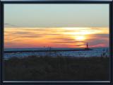 <b>A stroll down by the pier...</b><br><font size=2>by Johnny B.</font>