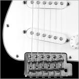 <b>Stratocaster</b> <br><smaller>by GPSteve</a></smaller>