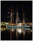 Baltic sail<br>by Willem