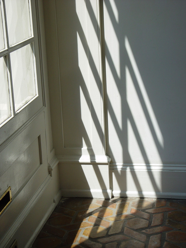 <b>Light Restoration</b><br>by A.M