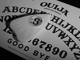 9th Place<br><b>Ouija</b><br><font size=2>by Johnny B.</font>