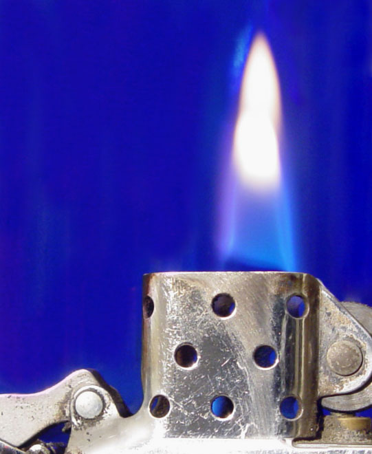 Windproof Technology<br><font size=1>by bbzippo</font>