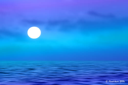 Moonscape<br> by Markjay