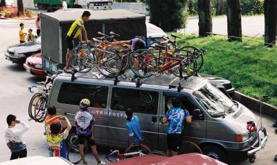 Camping 清境農場