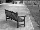 Benches 2004