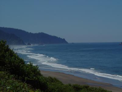 Oregon Coast1
