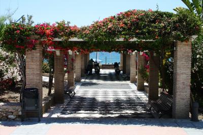 Nerja, Andalucia.