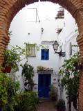 Archway, Frigiliana