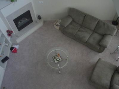 Bart, you have a NICE house