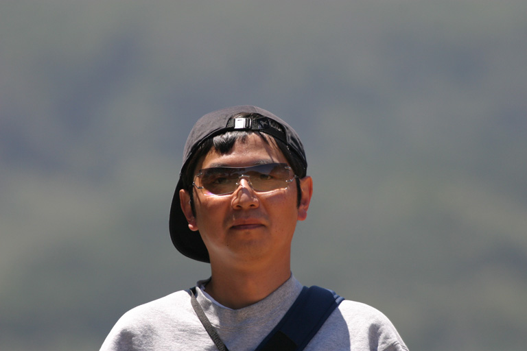 Bokeh example