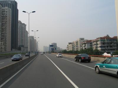 Hangzhou Highway