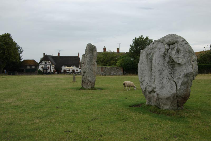 Avebury