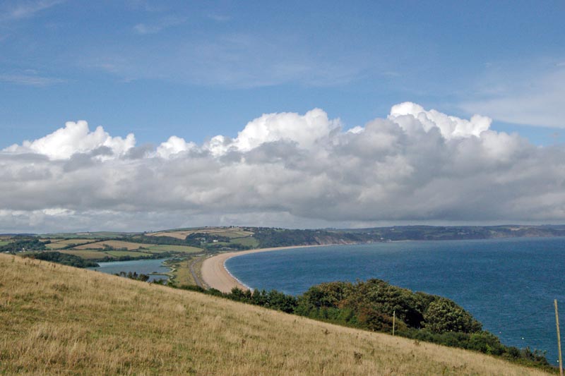 Torcross