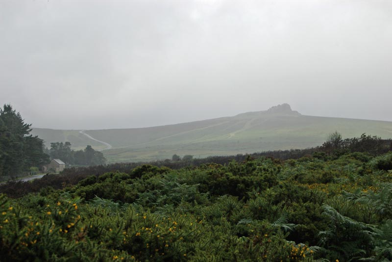 Dartmoor