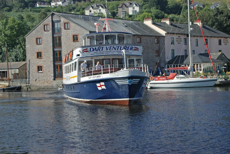 Totnes