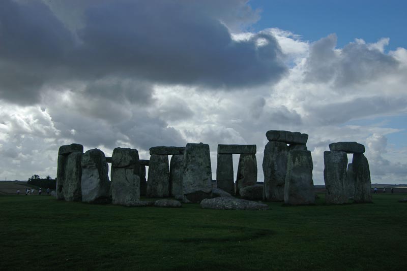 Stonehenge