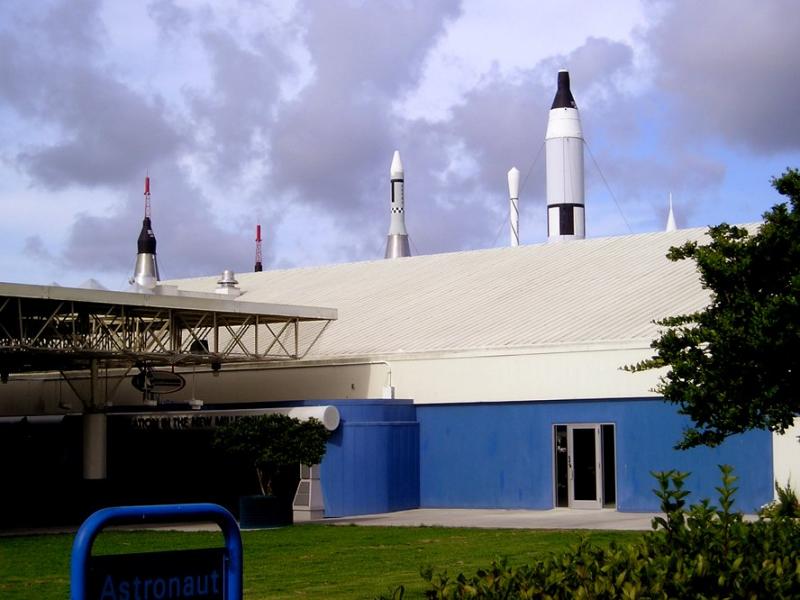 Kennedy Space center