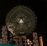 Waterford Times Square ball