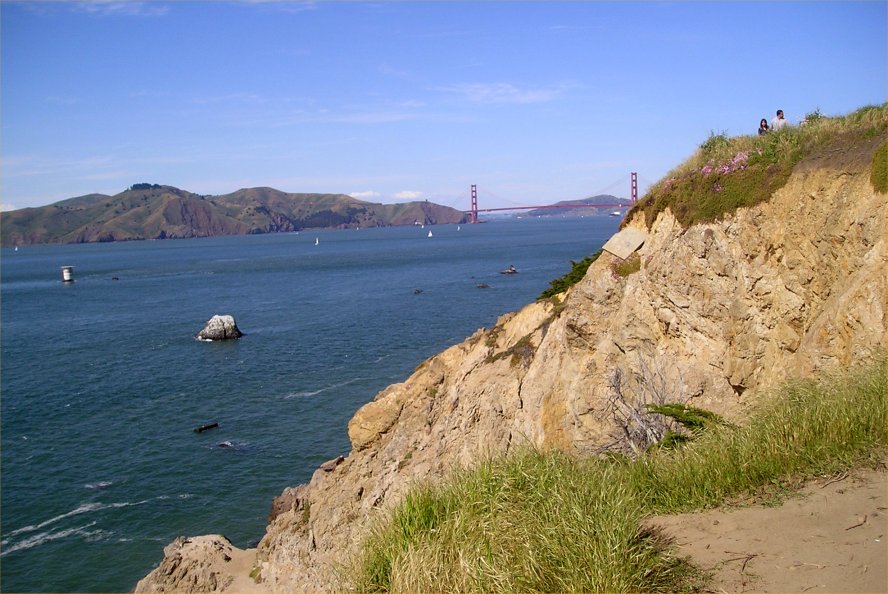 Golden Gate Bridge