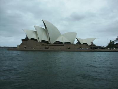 Opera House in Sydney - 3