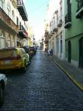 Old Town, San Juan