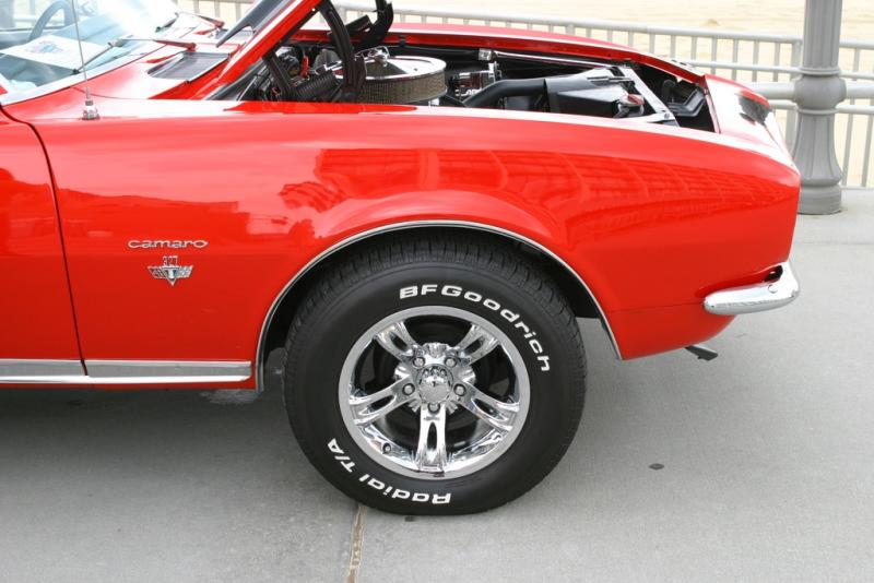 1967 Camaro
