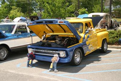 1964 Chevrolet Pick Up